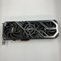 中古  Palit NED307T019P2-1046A (RTX3070Ti 8GB) 146275 