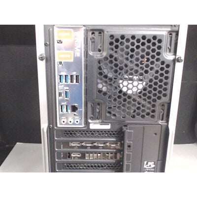 【前橋ｲﾝﾀｰｱｶﾏﾙ店】中古  GALLERIAXA7C-R38(i7 12700/16GB/SSD1TB/RTX3080/W11H) 4540002250 
