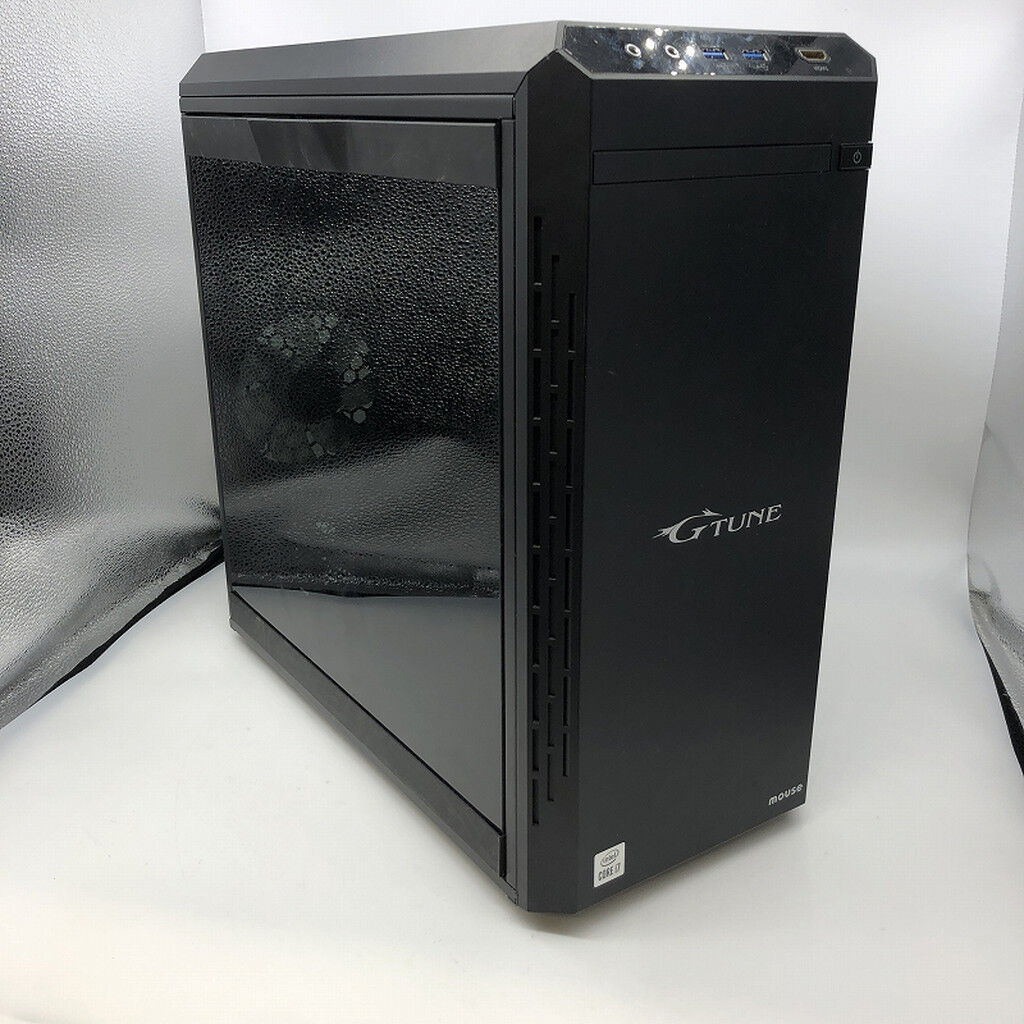 GeForce GTX 16シリーズの中古ゲーミングデスクトップPC一覧（42件