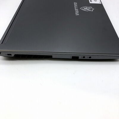 【宇都宮鶴田店】中古  THIRDWAVE GALLERIA XL7C-R46(i7-13700H/16GB/SSD500GB/RTX4060/W11H) 5280001279 