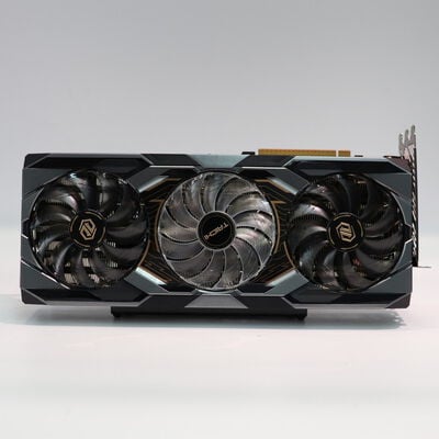 【札幌店】中古  ASRock RX9070XT TC 16GO Taichi 16GB OC (RX9070XT 16G) 176935 