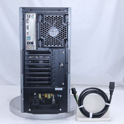 【通販センター】中古  THIRDWAVE GALLERIA SK(Intel Core i7 11700/32GB DDR4 (PC4)/SSD500GB/なし/NVIDIA GeForce RTX 2060 6GB/W11H64 MAR) 205229 