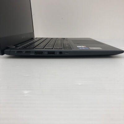 【徳島住吉店】中古  Dynabook G83/HS (Intel Core i5 1135G7 2.40GHz/16GB DDR4/SSD256GB/-/オンボード/13.3/1920x1080/GbE/Wi-Fi/WEBCAM/W11H64) 191095 