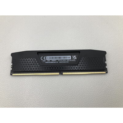 【水戸赤塚店】中古  CMK5X32G2B60C38A2-CN（DDR5　6000MHz　32GB） 4680003047 