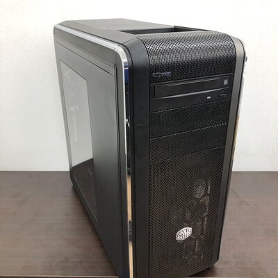 【福山ココローズ店】中古  自作PC(i7 9700K/32GB/RTX2070) 5090000457 