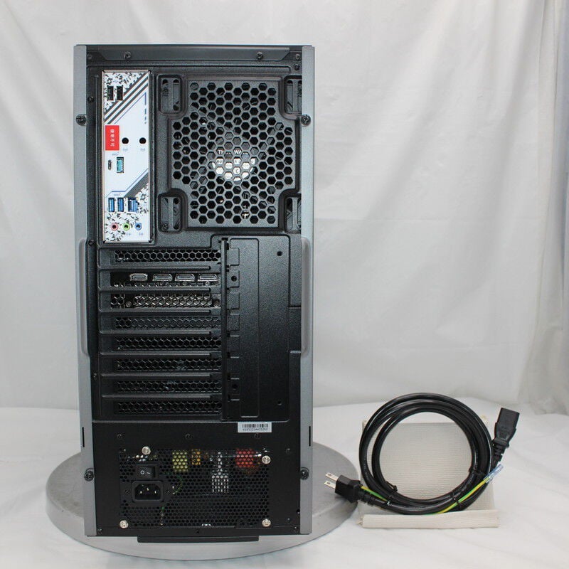 中古 THIRDWAVE GALLERIA XA7C-R48S 195771 （362824） ｜ パソコン