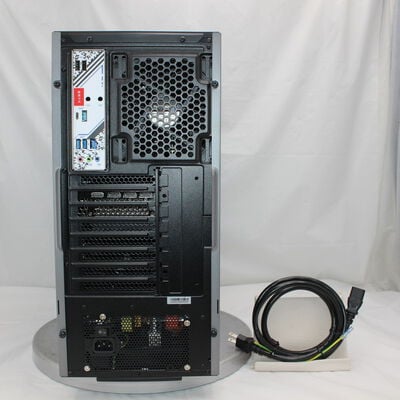 【通販センター】中古  THIRDWAVE GALLERIA XA7C-R48S 195771 