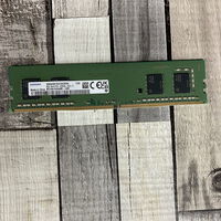 中古  PC4-25600 8GB デスクトップ用_ 184899 