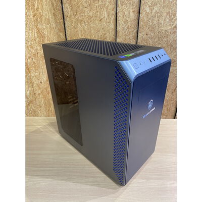 【座間相武台】中古  GALLERIA(i7 14700F/32GB/SSD1TB/RTX4070/W11H) 4510002922 
