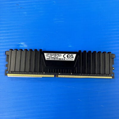 【大須店】中古  PC4-25600 16GB デスクトップ用(DDR4-3200) 140728 