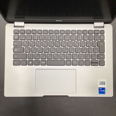 【秋葉原本店】中古  DELL Latitude 5320 (Intel Core i7 1185G7 3.0GHz/16GB/SSD256GB/-/-/13.3/1920x1080/Wi-Fi/WEBCAM/W11H64) 180537 