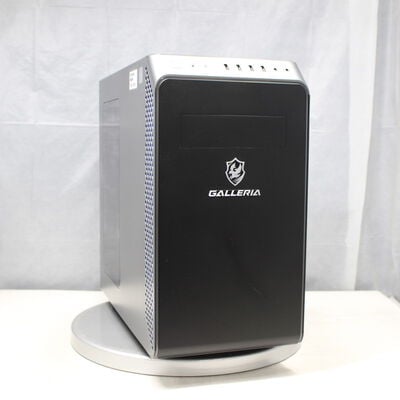 【通販センター】中古  THIRDWAVE GALLERIA RM5C-R36T 181644 