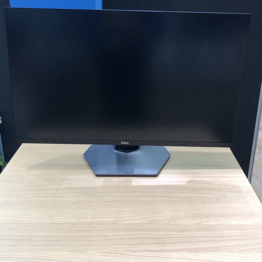 中古 DELL S2721DGF 27インチワイドゲーミングモニタ （WQHD 2560×1440