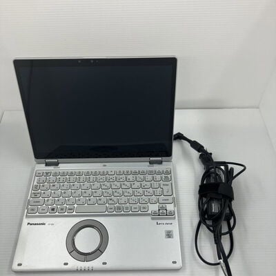 【秋葉原本店】中古  Panasonic_CF_QV(i7-10810U/16GB/SSD512GB/W10P) 3410015595 