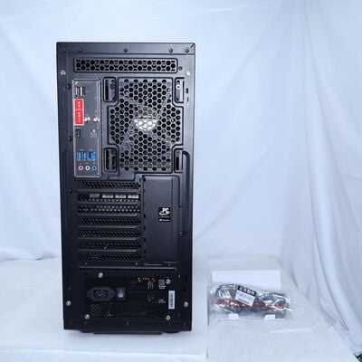 【通販センター】中古  THIRDWAVE GALLERIA XSC7A-R56T16G-CB 205154 