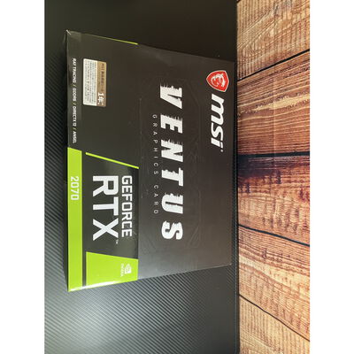 【富士青葉店】中古  各社 GeForce RTX2070 (8GB PCI-E) 138342 