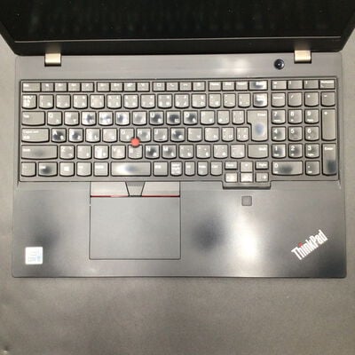 【秋葉原本店】中古  Lenovo_ThinkPac_L15_Gen1(i5-10210U/8GB/SSD256GB/W10P) 3410012665 