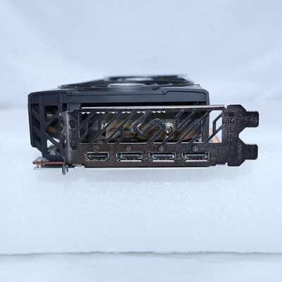 【通販センター】中古  SAPPHIRE NITRO+ AMD Radeon RX6800（RX6800 16GB） 3480043390 