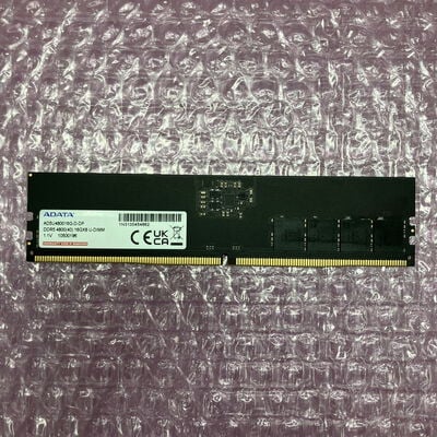 【町田店】中古  PC5-38400 16GB デスクトップ用 149151 
