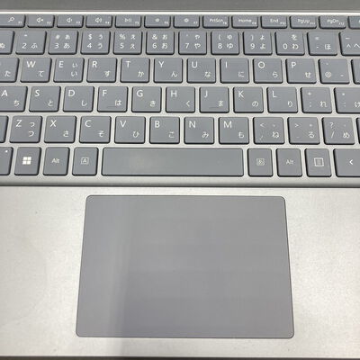 【熊本浜線店】中古  Microsoft Surface Laptop Go 2(i5-1135G7/8GB/SSD128GB/W11H) 5370000596 
