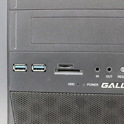 中古  THIRDWAVE GALLERIA KT 