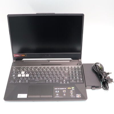 【札幌店】中古  ASUS TAFGAMING A15 FA506N(Ryzen 7 7435HS/16GB/SSD1TB/RTX3050/W11H) 3210015254 