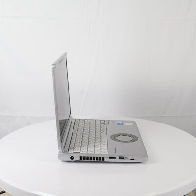 【通販センター】中古  Panasonic Let's note SV1 CF-SV1RDLKS(Intel Core i5 1145G7/16GB DDR4 (PC4)/SSD256GB/なし/オンボード/12.1/1920x1200/Wi-Fi/W11H64 MAR) 200767 