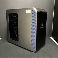中古  GALLERIA RM5C-R36(i5 12400/48GB/SSD512GB/RTX3060/W11H) 3120022233 