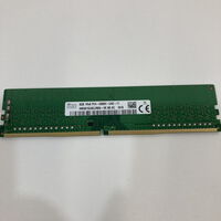 中古  PC4-21300 8GB デスクトップ用 126165 