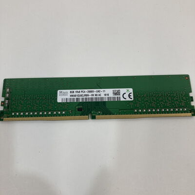 【神戸・三宮店】中古  PC4-21300 8GB デスクトップ用 126165 