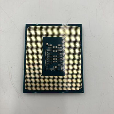 【なんば店】中古  INTEL Core i5 12500  (1700/3.0G/18M/C6/T12) 148613 