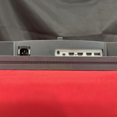 【静岡東瀬名店】中古  BenQ XL2546K (24.5W 3H1DP 0.5ms TN 240Hz) 5140000920 