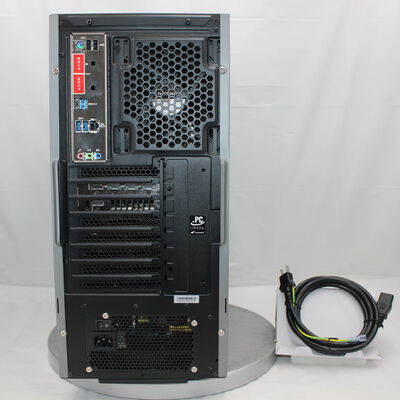 【白山FM松任店】中古  THIRDWAVE GALLERIA SK(Intel Core i7 11700/16GB DDR4 (PC4)/SSD1TB/DVDマルチ/NVIDIA GeForce RTX 3080 10GB/W11H64 MAR) 190791 