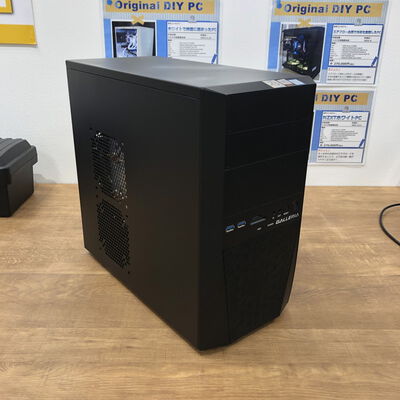 【宮崎恒久店】中古  THIRDWAVE GALLERIA (Intel Core i7 8700 3.20GHz/16GB/SSD1TB/なし/NVIDIA GeForce RTX2080/W11H64 MAR) 1000804270 185122 