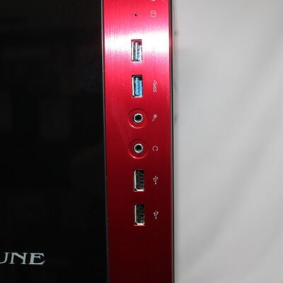 【通販センター】中古  mouse G-Tune(Intel Core i9 12900KF/32GB DDR4 (PC4)/SSD1TB/DVDマルチ/NVIDIA GeForce RTX 3080 Ti 12GB/W11H64 MAR) 196654 