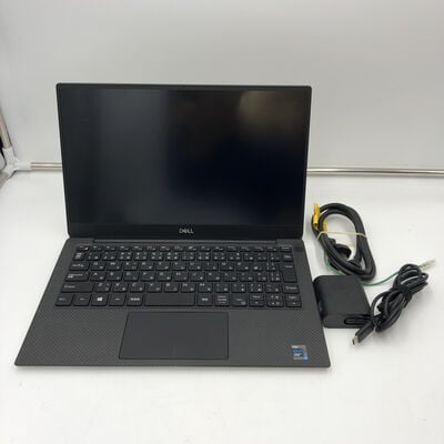 【福井日之出店】中古  DELL XPS(i7-1165G7/16GB/SSD512GB/W11P) 5200000881 