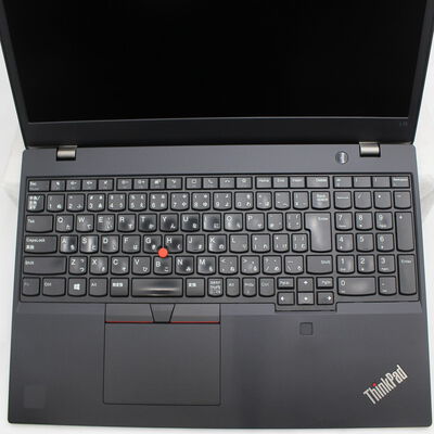 【通販センター】中古  LENOVO ThinkPad L15 Gen 1(Intel Core i5 10210U 1.60GHz/16GB DDR4/SSD256GB/-/オンボード/15.6/1920x1080/GbE/Wi-Fi/WEBCAM/W11H/VBT) 197187 