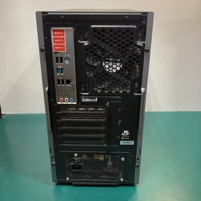 【富山本郷店】中古  THIRDWAVE GALLERIA RM5C-R36T (Core i5-13400F/32GB/SSD512GB/RTX3060Ti/W11H64) 4760001299 