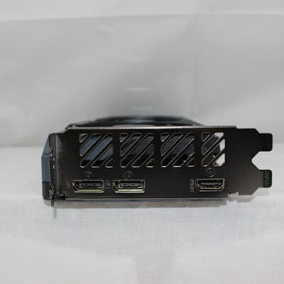【通販センター】中古  GIGABYTE GV-R9060XTGAMING OC-16GD (RX9060XT 16G) 179900 