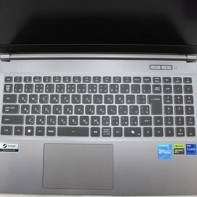 【大分店】中古  THIRDWAVE GALLERIA RL7C-R35-5N 190677 