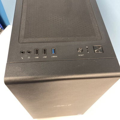 【博多店】中古  LEVEL&infin; ILeDEi-M17M-A147F-LASXB (Core i7 14700F/32GB/SSD512GB/なし/RTX3050 6GB 6/W11H) 3310006878 