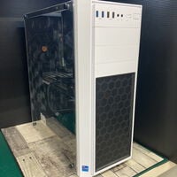 中古  Original PC(Intel Core i7 12700F/32GB/SSD1TB/なし/NVIDIA GeForce RTX 4070 12GB/W11H64 MAR) 177818 