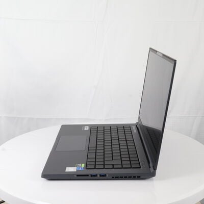 【通販センター】中古  THIRDWAVE GALLERIA UL7C-R37(Intel Core i7 11800H/16GB/SSD1TB/なし/NVIDIA GeForce RTX 3070 8GB Laptop GPU/15.6/1920x1080/Wi-Fi/W11H64 MAR) 188114 