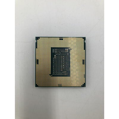 【水戸赤塚店】中古  INTEL Core i9 9900K (1151/3.60GHz/16M/C8/T16) 138482 