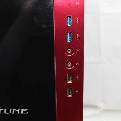 【通販センター】中古  mouse G-Tune PP-Z490(Intel Core i9 10900K/32GB DDR4 (PC4)/SSD500GB/DVDマルチ/NVIDIA GeForce RTX 3070 8GB/W11H64 MAR) 194881 