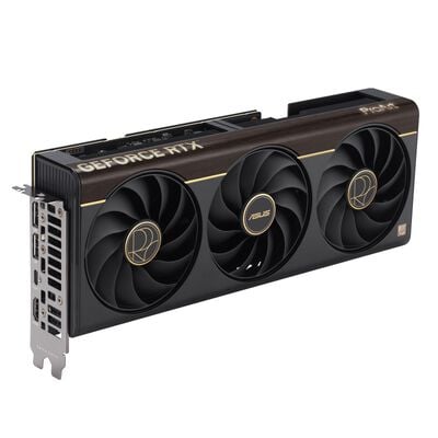 ASUS  PROART-RTX5070TI-O16G (GeForce RTX 5070 Ti 16GB)