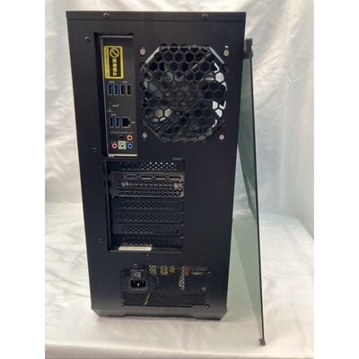 【仙台店】中古  iiyama ILeDX-R969-A127-RBSXB (Core i7-12700/32GB/SSD 1TB/-/RTX3060/-/W11H/-) 3240009867 