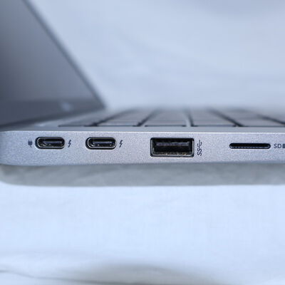 【通販センター】中古  DELL Latitude 5320(Intel Core i7 1185G7 3.0GHz/16GB DDR4/SSD256GB/-/オンボード/13.3/1920x1080/Wi-Fi/WEBCAM/W11H64) 201297 