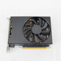 中古  ZOTAC GeForce GTX1660 SUPER ZT-T16620G-10B（GTX 1660 SUPER 6GB） 3480031631 