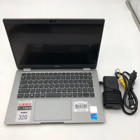 中古  DELL Latitude 5320 (Intel Core i7 1185G7 3.0GHz/16GB/SSD256GB/-/-/13.3/1920x1080/Wi-Fi/WEBCAM/W11H64) 176585 